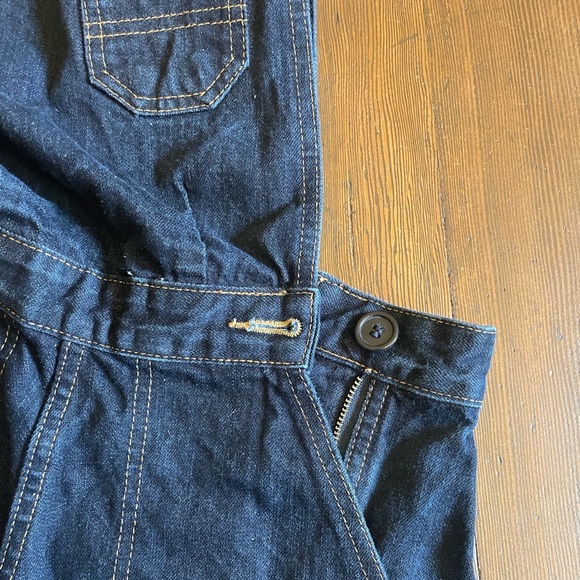 Freddie’s of Pinewood retro overalls/dungarees UK size 26 - Picture 3 of 7